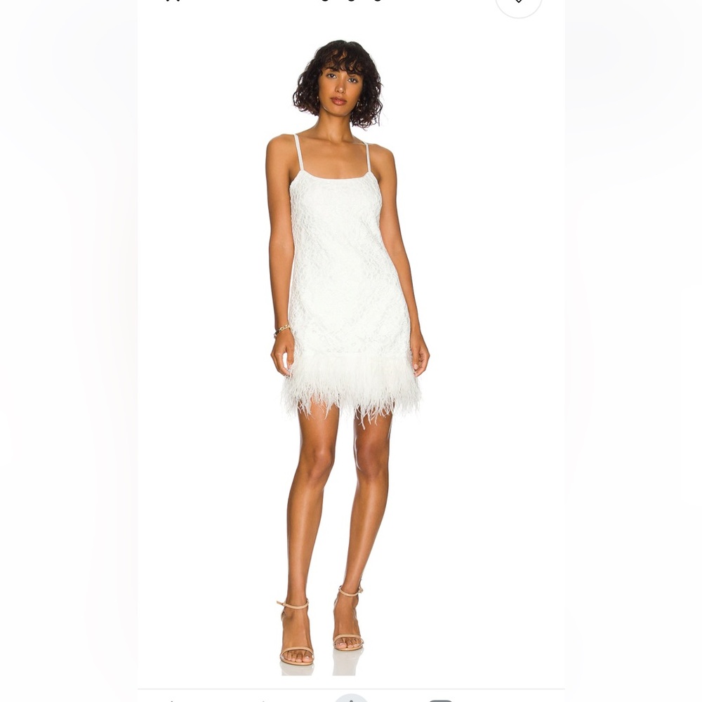 Likely Mari Dress